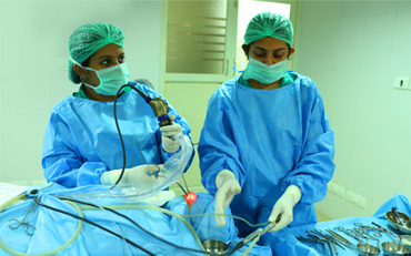 pediatric ent specialist kochi